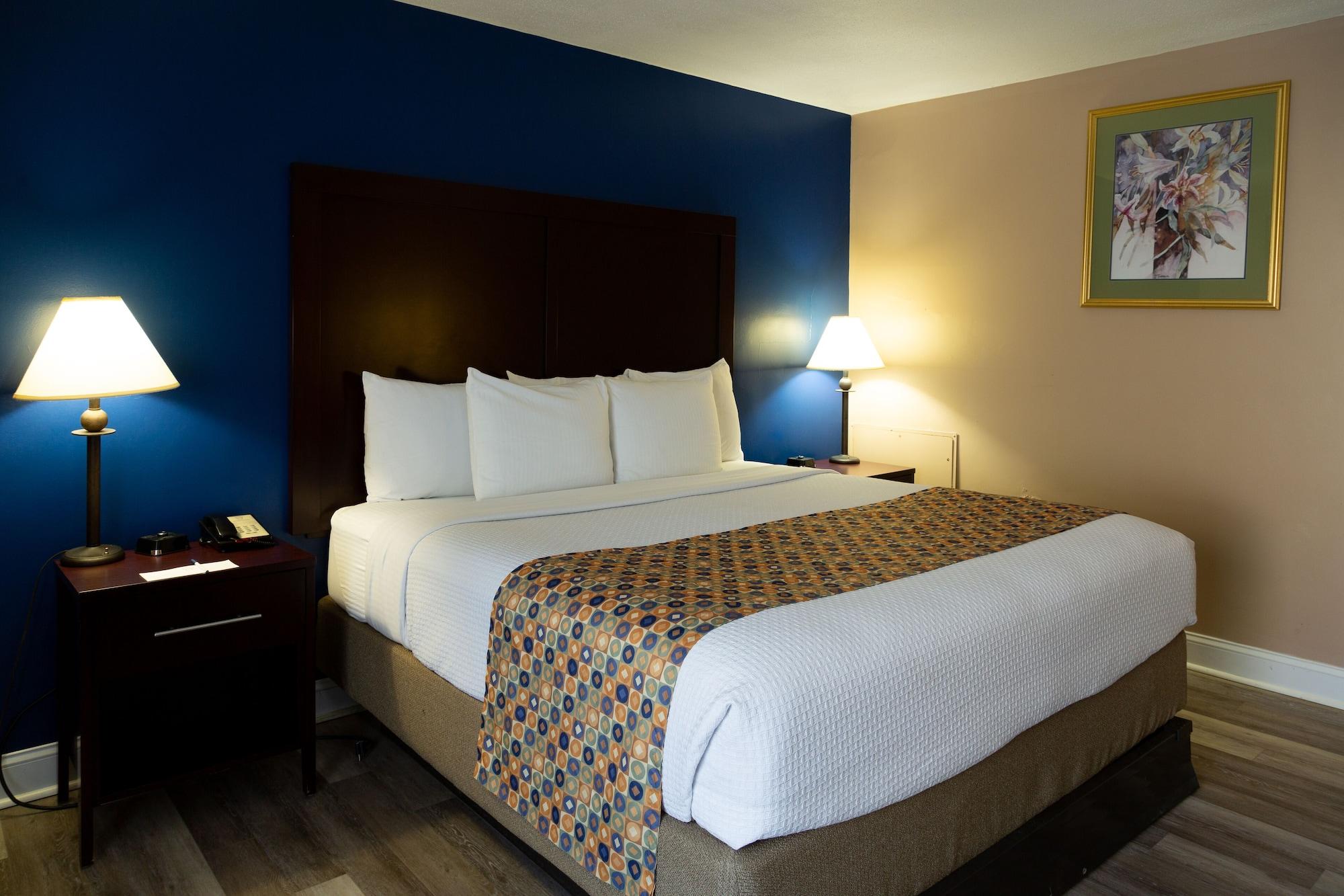ארלינגטון Hotel Pentagon מראה חיצוני תמונה