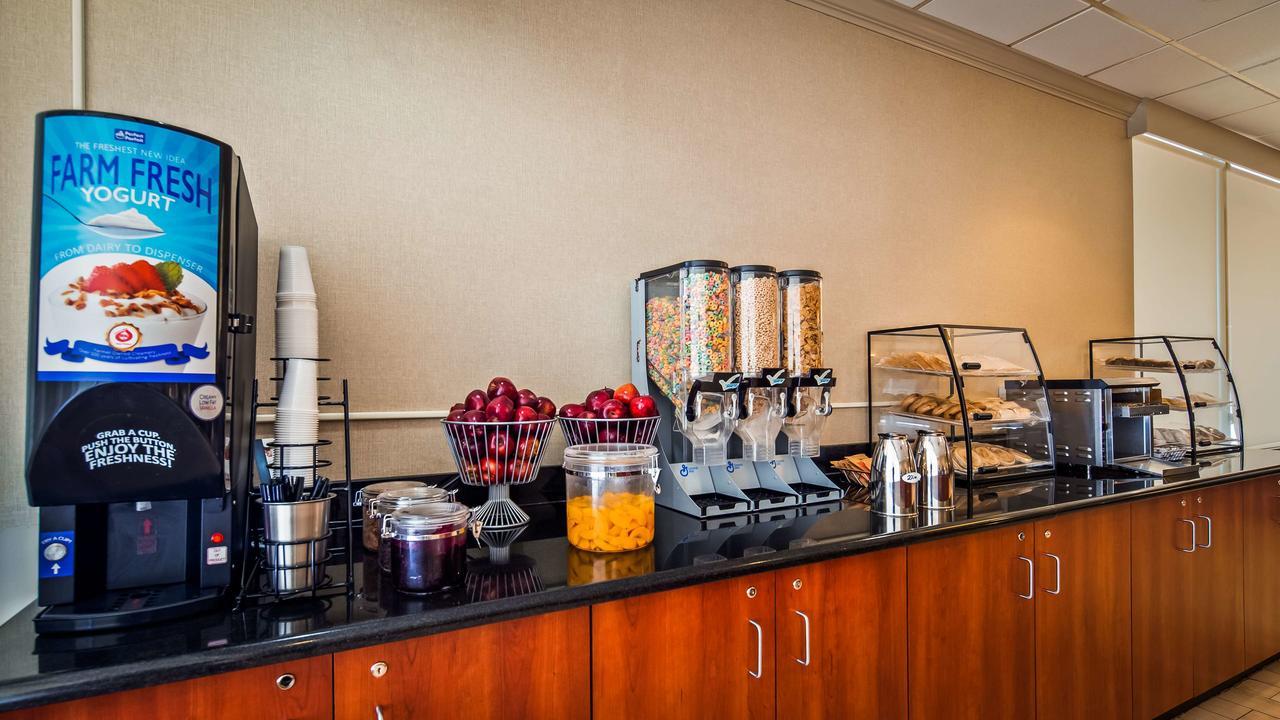 ארלינגטון Hotel Pentagon מראה חיצוני תמונה
