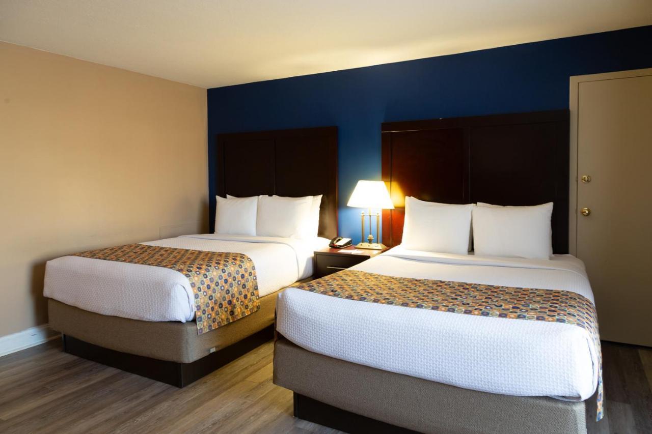 ארלינגטון Hotel Pentagon מראה חיצוני תמונה